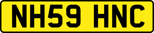 NH59HNC