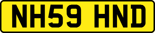 NH59HND