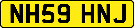 NH59HNJ