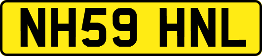 NH59HNL