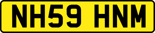 NH59HNM