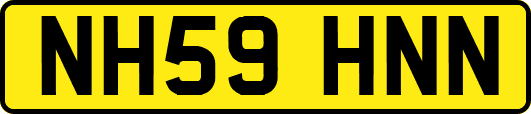 NH59HNN