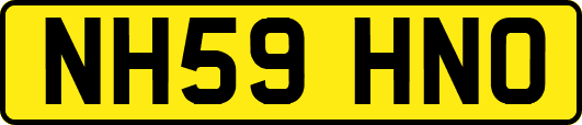 NH59HNO