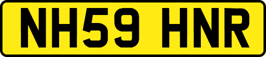 NH59HNR