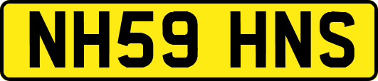 NH59HNS