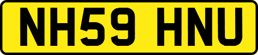 NH59HNU