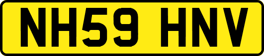 NH59HNV