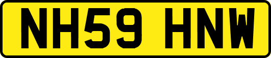 NH59HNW