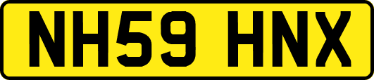 NH59HNX