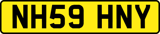 NH59HNY