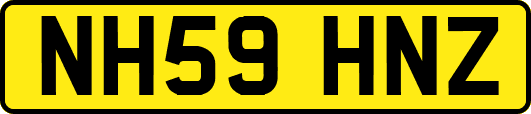 NH59HNZ