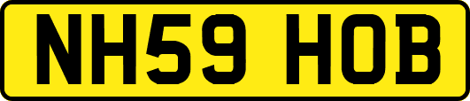 NH59HOB