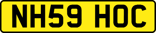 NH59HOC