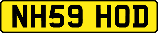 NH59HOD
