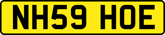 NH59HOE
