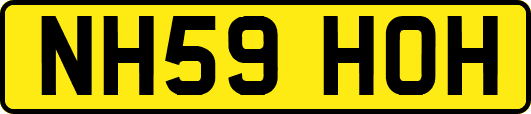 NH59HOH