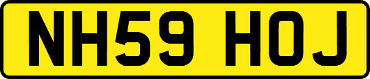 NH59HOJ