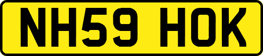 NH59HOK