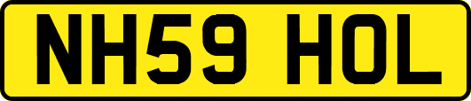 NH59HOL