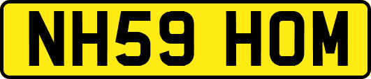 NH59HOM