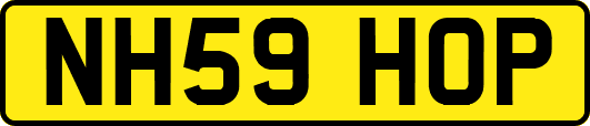 NH59HOP