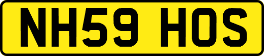 NH59HOS