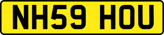 NH59HOU