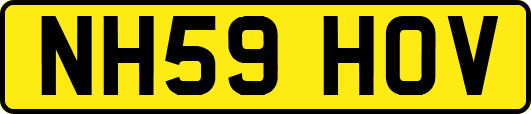 NH59HOV
