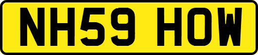 NH59HOW