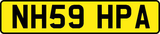 NH59HPA