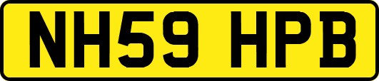 NH59HPB