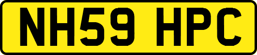 NH59HPC