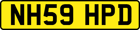 NH59HPD