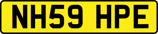 NH59HPE