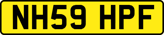 NH59HPF