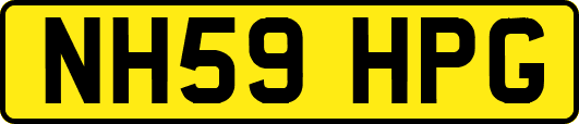 NH59HPG