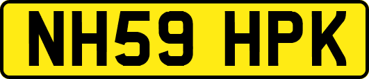 NH59HPK
