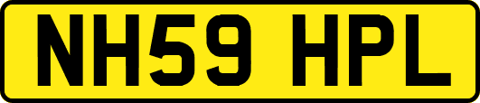 NH59HPL