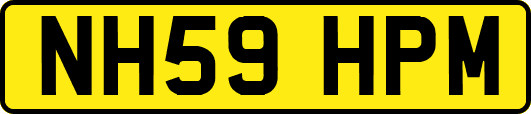 NH59HPM