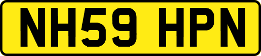 NH59HPN