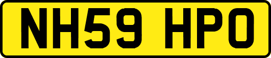 NH59HPO