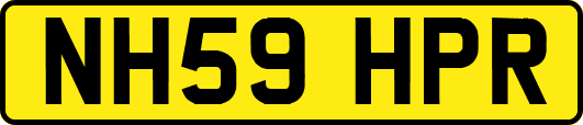 NH59HPR