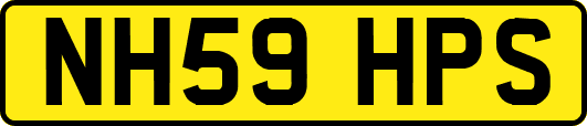 NH59HPS