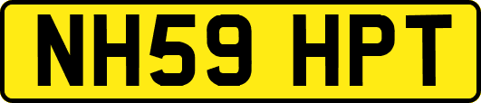 NH59HPT