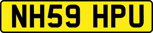 NH59HPU