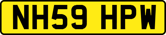 NH59HPW