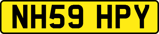 NH59HPY