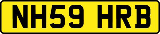 NH59HRB