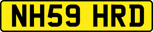 NH59HRD