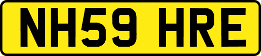 NH59HRE